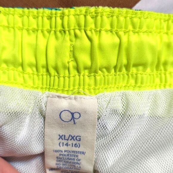 OP Swim Trunks - Picture 4 of 4